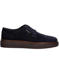 GANT - Kinzoon Sneakers - Lyst