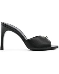 Coperni - Heeled Mules - Lyst