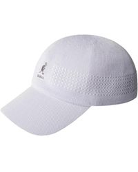 Kangol - Tropic Tm Ventair Spacecap - Lyst