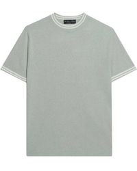 Brooks Brothers - Round-Neck Knitwear - Lyst