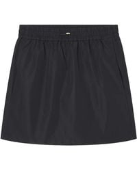 A.P.C. - Short Skirts - Lyst