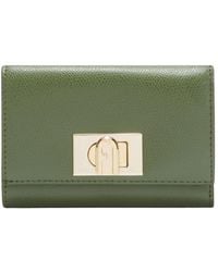 Furla - Portefeuilles - Lyst