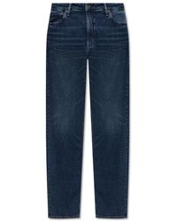 Rag & Bone - Slim-Fit Jeans - Lyst