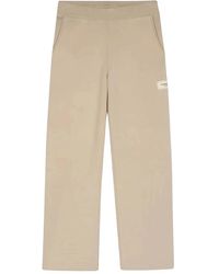 flâneur - Sweatpants - Lyst