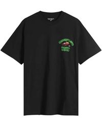 Carhartt - T-Shirts - Lyst