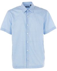 Liu Jo - Short Sleeve Shirts - Lyst