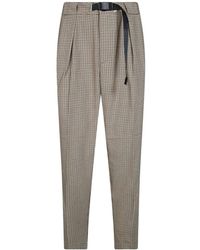 White Sand - Suit Trousers - Lyst