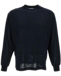 Kaptain Sunshine - Long Sleeve Tops - Lyst