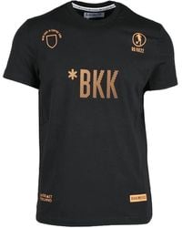 Bikkembergs - T-Shirts - Lyst