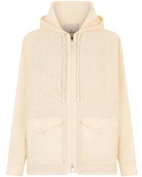 Moncler - Zip-Throughs - Lyst