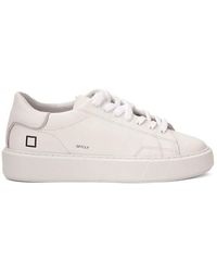Date - Sfera Sneakers - Lyst