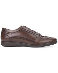 Mephisto - Laced Shoes - Lyst