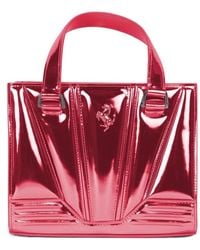 Ferrari - Handbags - Lyst