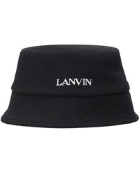 Lanvin - Hats - Lyst