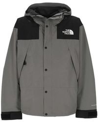 The North Face - Rain Proof Jackets - Lyst