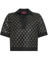 Gucci - Polo Shirts - Lyst