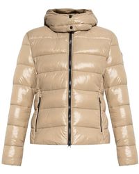 Save The Duck - Chaqueta Cosmary Madera, Mujer, Talla - Lyst