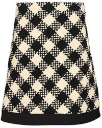 Valentino Garavani - Short Skirts - Lyst