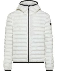 Peuterey - Juewa Sj5 Bomber - Lyst