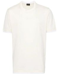 Brioni - Straight Broeken - Lyst
