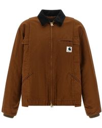 Sacai - Light Jackets - Lyst