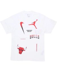 Nike - Statement Tee - Lyst