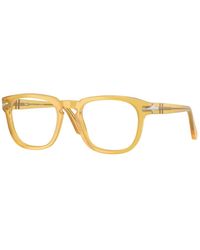 Persol - Stilvolle Brille - Lyst