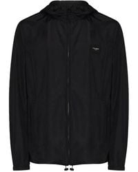 Dolce & Gabbana - Light Jackets - Lyst