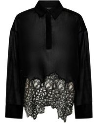Copenhagen Muse - Blouses - Lyst