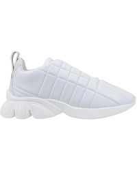 Burberry - Turnschuhe - Lyst