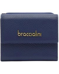 Braccialini - Small Wallet - Lyst
