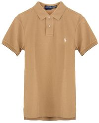 Ralph Lauren - Polo Hemden - Lyst