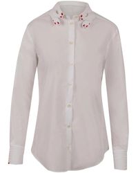 Vivetta - Shirts - Lyst