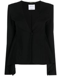 Blumarine - Blazers - Lyst