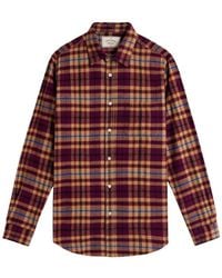Portuguese Flannel - Casual Shirts - Lyst