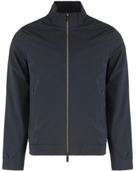 Rrd - Light Jackets - Lyst