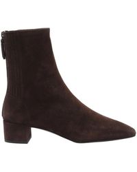 Aquazzura - Heeled Boots - Lyst