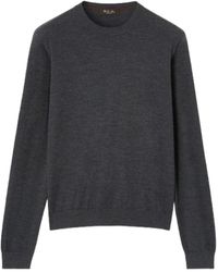 Loro Piana - Round-Neck Knitwear - Lyst