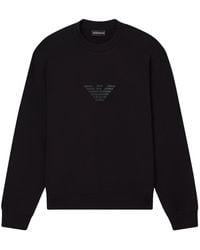 Emporio Armani - Sweatshirts - Lyst