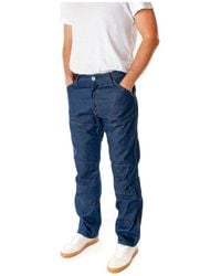 G-Star - Elwood 3D Regular Jeans - Lyst