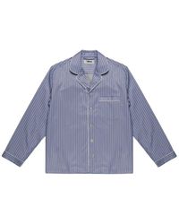 Tekla - Casual Shirts - Lyst