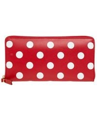 Comme des Garçons - Wallets & Cardholders - Lyst