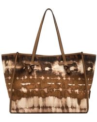 Gianni Chiarini - Tote Bags - Lyst
