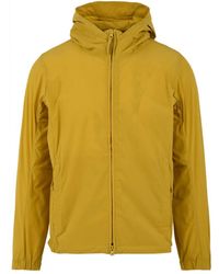 Aspesi - Wind Jackets - Lyst