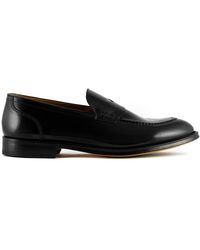 Doucal's - Flache Loafer - Lyst