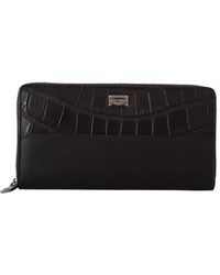 Dolce & Gabbana - Portefeuilles - Lyst