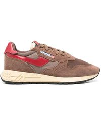 Autry - Sneakers Mit Reelwind-Technologie - Lyst