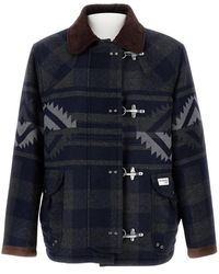 Fay - Blouson Jacket - Lyst