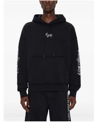 44 Label Group - Hoodies - Lyst