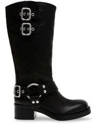 Steve Madden - High Boots - Lyst